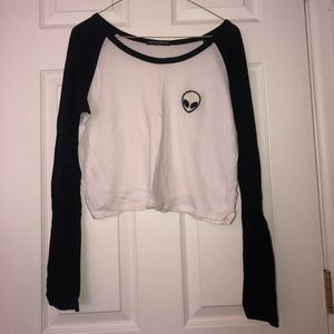 Brandy Melville long Sleeve